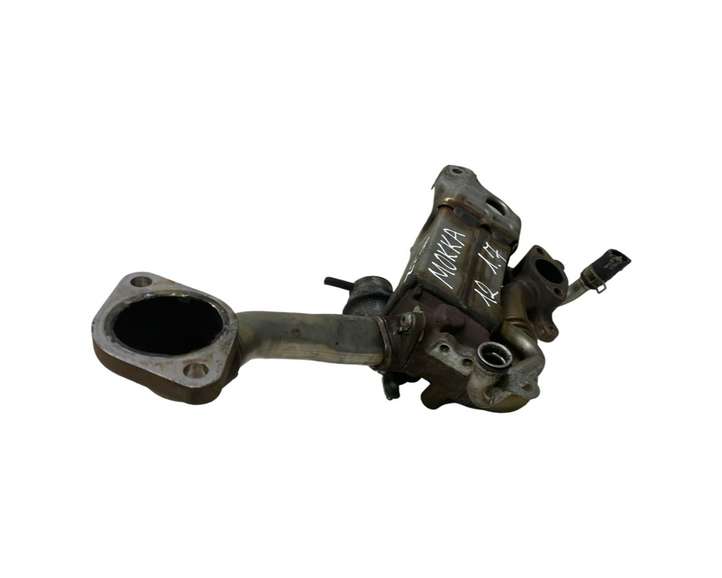 Opel Mokka (2012 - 2016)  AA01310004 Охладитель EGR