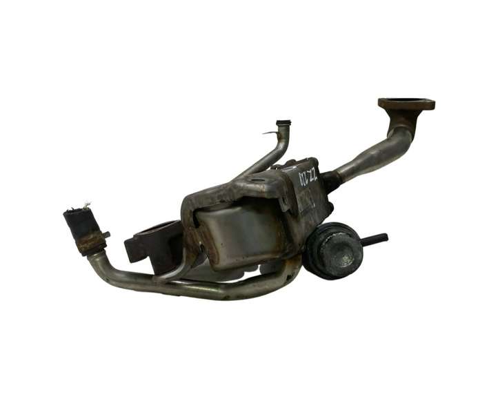 Opel Mokka (2012 - 2016)  AA01310004 Охладитель EGR