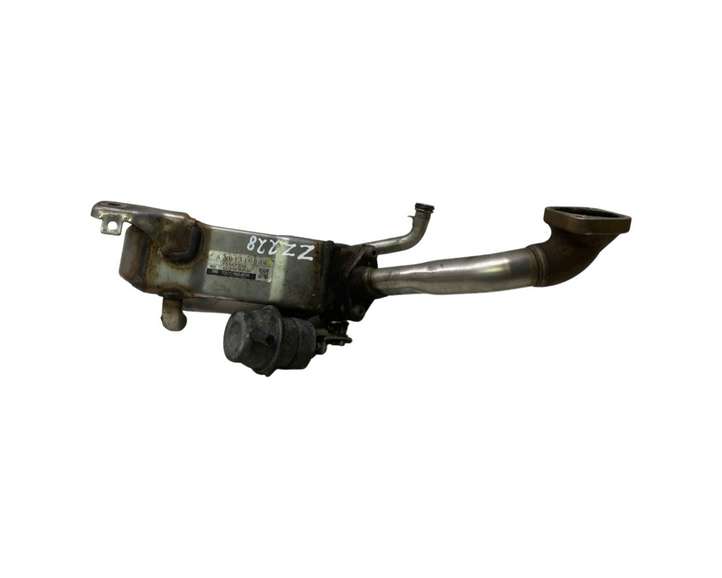 Opel Mokka (2012 - 2016)  AA01310004 Охладитель EGR