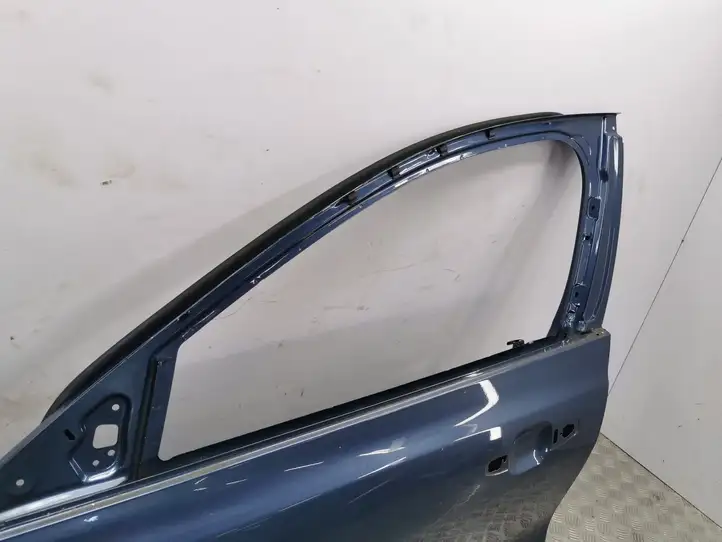 Ford Focus (2019 - ) Дверь — фото 2