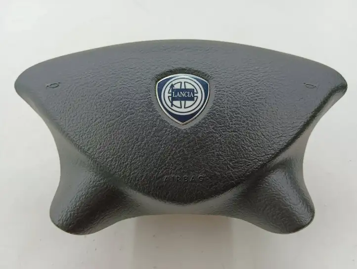 Lancia Phedra (2002 - 2010) 14895510YR Подушка безопасности руля — фото 1