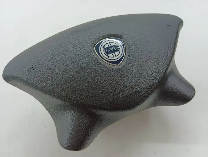 Lancia Phedra (2002 - 2010) 14895510YR Подушка безопасности руля — фото 3