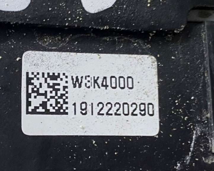 Kia Soul (2019 - )  W3K4000 Другие блоки управления / модули