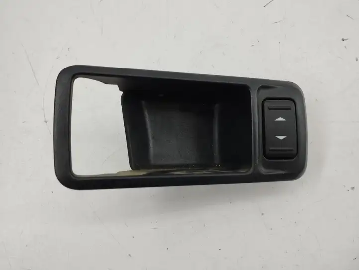 Ford Kuga I (2008 - 2012) 3M51226A37 Кнопка стеклоподъемников — фото 1