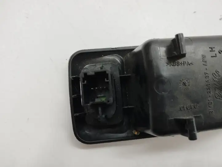 Ford Kuga I (2008 - 2012) 3M51226A37 Кнопка стеклоподъемников — фото 2