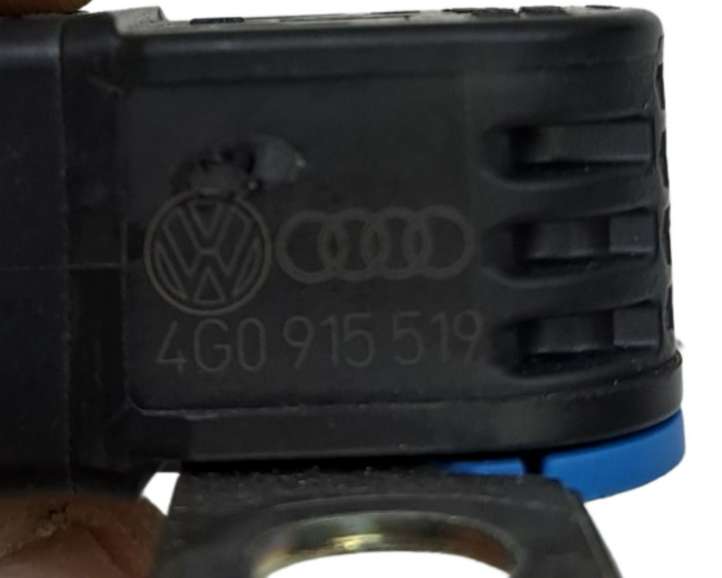 Volkswagen Touareg II (2010 - 2018)  4G0915519 Предохранитель