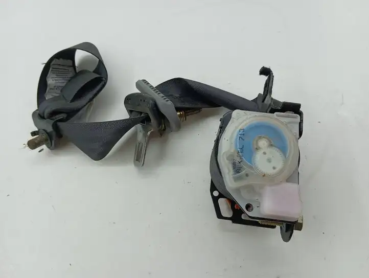 Honda CR-V (2001 - 2004) TEAB0EJ010 Задний ремень безопасности — фото 4