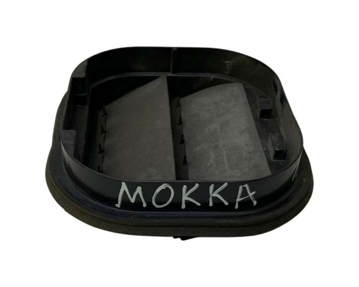 Opel Mokka (2012 - 2016)  13502348 Вентиляционная решётка