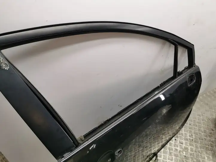 Toyota Corolla Verso AR10 (2004 - 2009) Дверь — фото 2