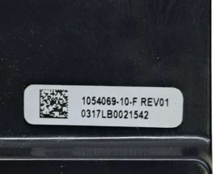 Tesla Model X (2015 - 2021)  105406910F Модуль управления сидением