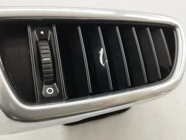 Porsche Cayenne (92A) (2011 - 2017) 7P5819703A Боковой воздушный дефлектор — фото 3