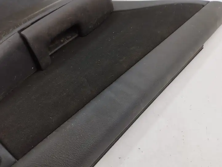 Toyota Corolla E120 E130 (2004 - 2007) 6777602050A Обшивка задней двери — фото 4