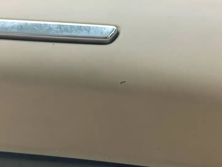 Porsche Cayenne (92A) (2011 - 2017) 7P5857951 Дверная пепельница — фото 5