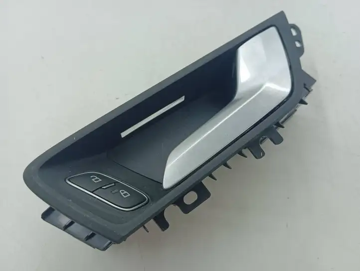 Ford Focus (2019 - ) JX7BA22600 Внутренняя ручка двери — фото 2