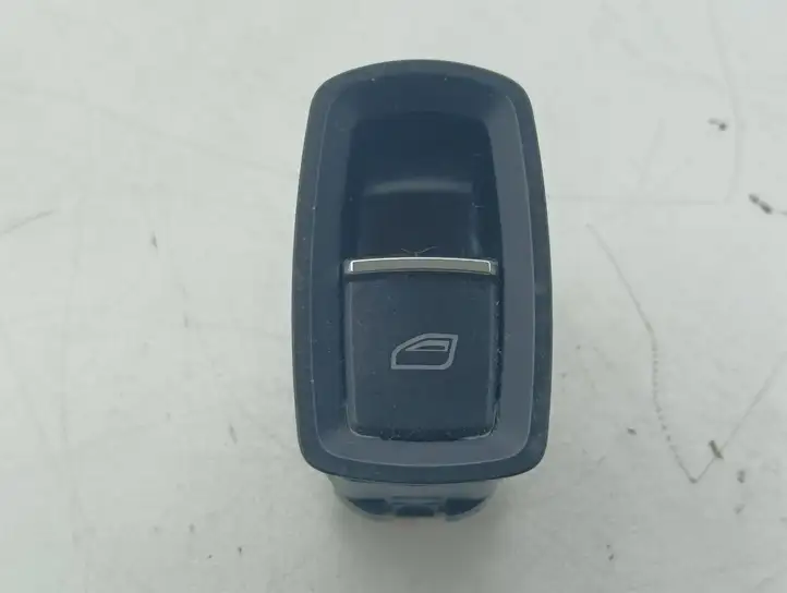 Porsche Cayenne (92A) (2011 - 2017) 7PP959855B Кнопка стеклоподъемников — фото 1