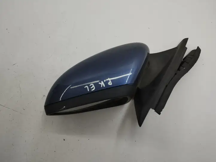 Ford Focus (2019 - ) E90411509 Боковое зеркало с электроприводом — фото 2