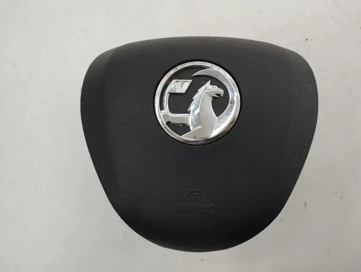 Opel Mokka B (2020 - ) 34206793G793G Подушка безопасности руля — фото 1