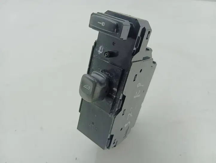 Volvo XC90 (2002 - 2006) 30658147 Блок кнопок стеклоподъемников — фото 3
