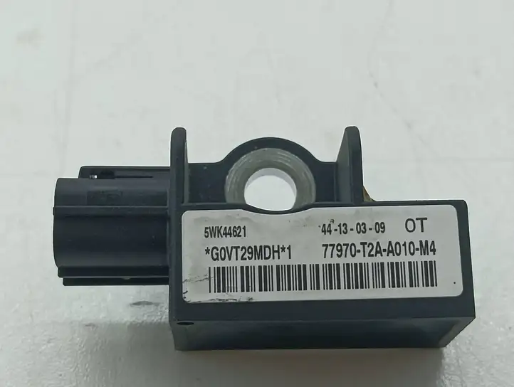 Honda CR-V (2012 - 2016) 77970T2AA010M4 Датчик удара SRS — фото 1