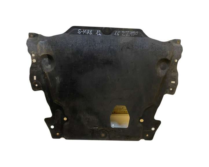 Ford S-Max (2010 - 2015)  AG9N6P013BB Защита дна двигателя