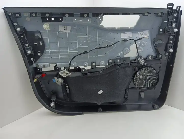 Ford Focus (2019 - ) JX6T14A411 Обшивка передней двери — фото 4
