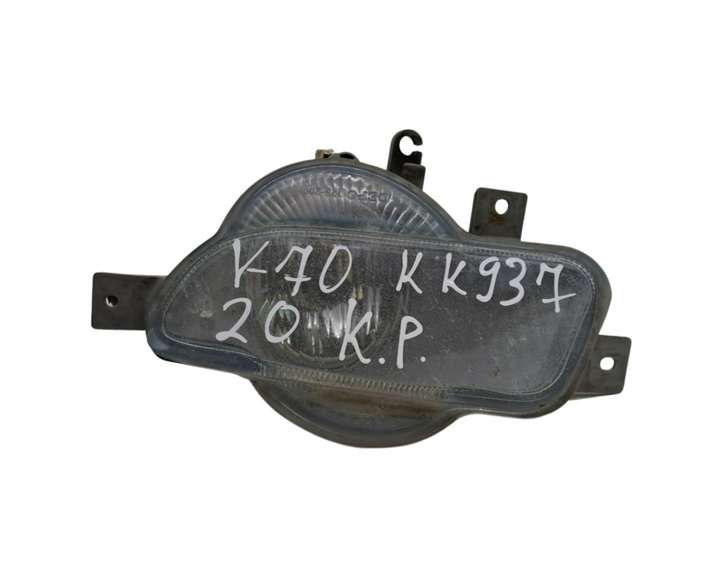 Volvo V70 (2000 - 2004)  087732001L Передняя противотуманная фара
