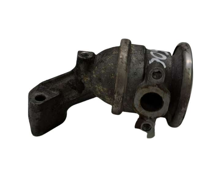 Volkswagen Touareg II (2010 - 2018)  06E131101E Клапан EGR