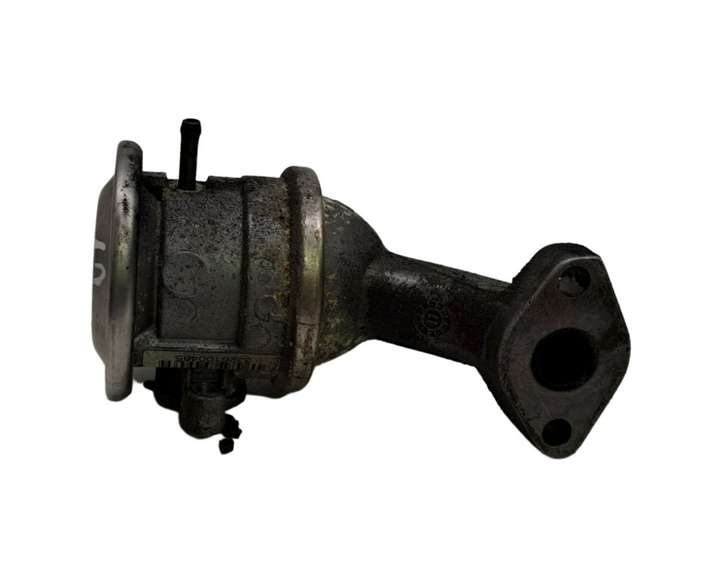 Volkswagen Touareg II (2010 - 2018)  06E131101E Клапан EGR