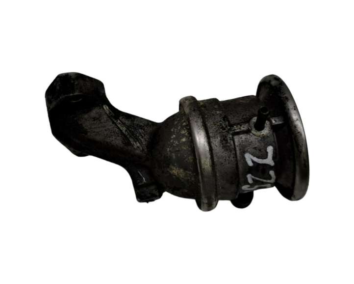 Volkswagen Touareg II (2010 - 2018)  06E131101E Клапан EGR