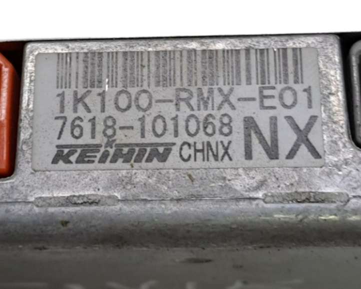 Honda Civic (2006 - 2011)  1K100RMXE01 Другие блоки управления / модули