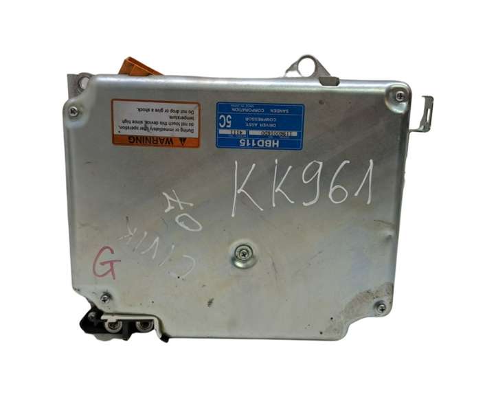 Honda Civic (2006 - 2011)  11960016D0 Другие блоки управления / модули