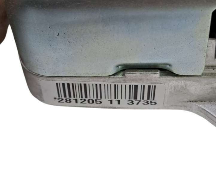 Honda Civic (2006 - 2011)  11960016D0 Другие блоки управления / модули