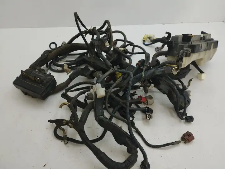 Toyota Corolla Verso AR10 (2004 - 2009) 9008087019 Прочая электропроводка — фото 1