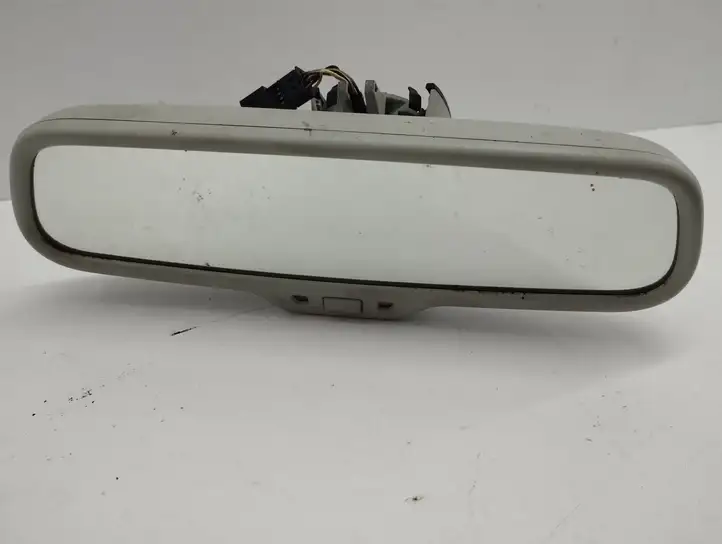 Audi A7 S7 4G (2010 - 2014) 8K0857511E Камера в лобовом стекле — фото 1