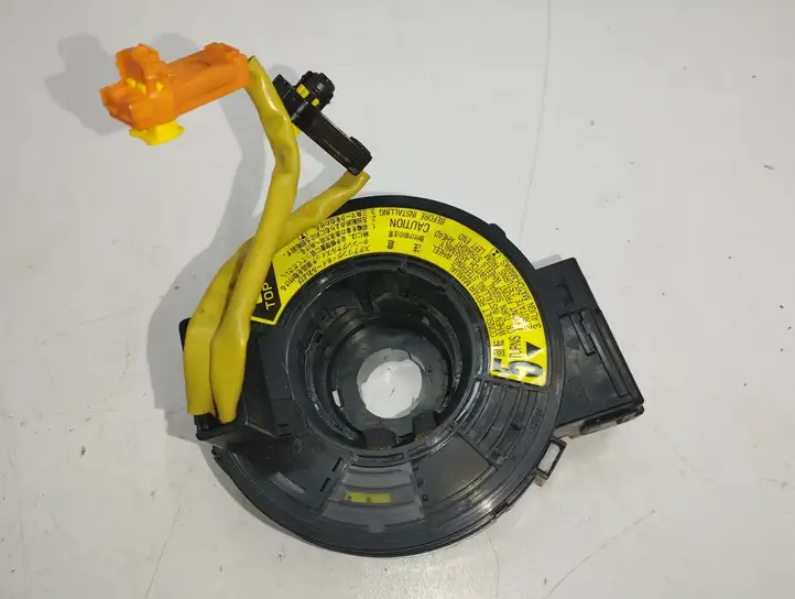 Toyota Corolla Verso AR10 (2004 - 2009) Контактное кольцо SRS — фото 1