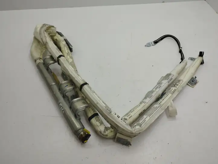 Toyota Corolla Verso AR10 (2004 - 2009) 621700F010 Боковая подушка безопасности шторка — фото 1