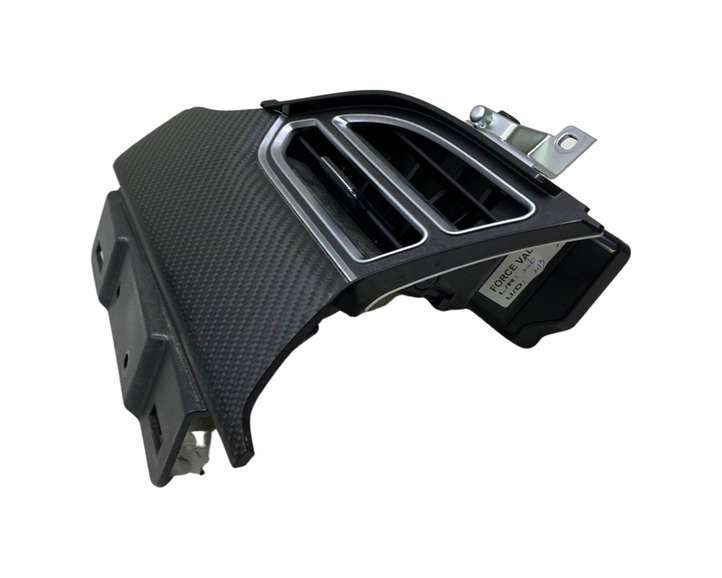 Tesla Model X (2015 - 2021)  104277211C Воздушная решётка окна