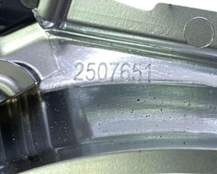 Tesla Model X (2015 - 2021)  101324200H Кнопки рулевого колеса