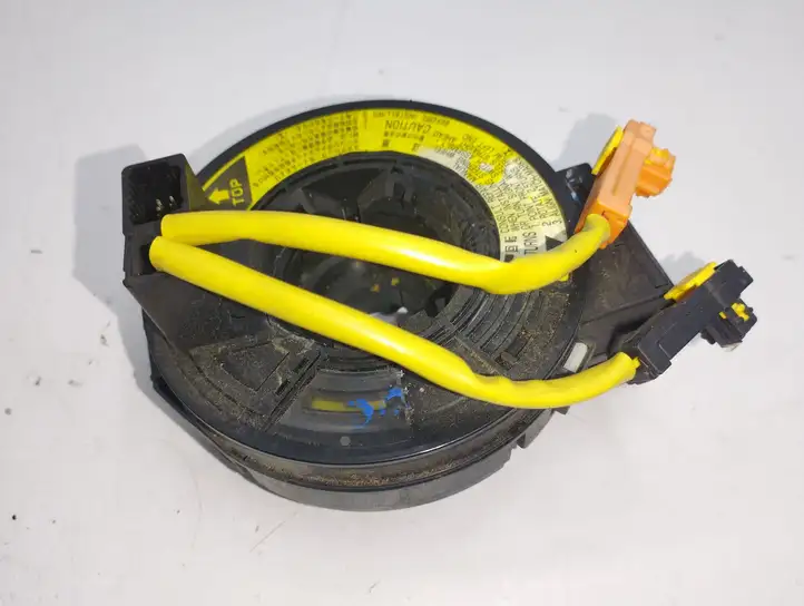 Toyota Corolla Verso AR10 (2004 - 2009) Контактное кольцо SRS — фото 1
