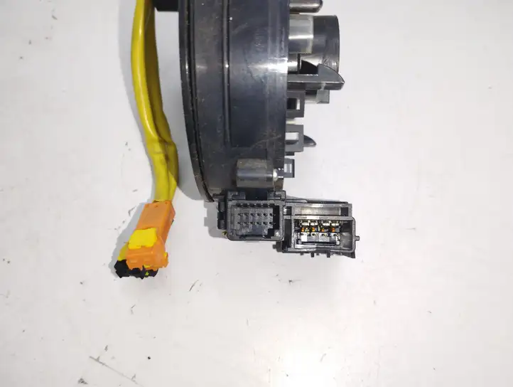 Toyota Corolla Verso AR10 (2004 - 2009) Контактное кольцо SRS — фото 2