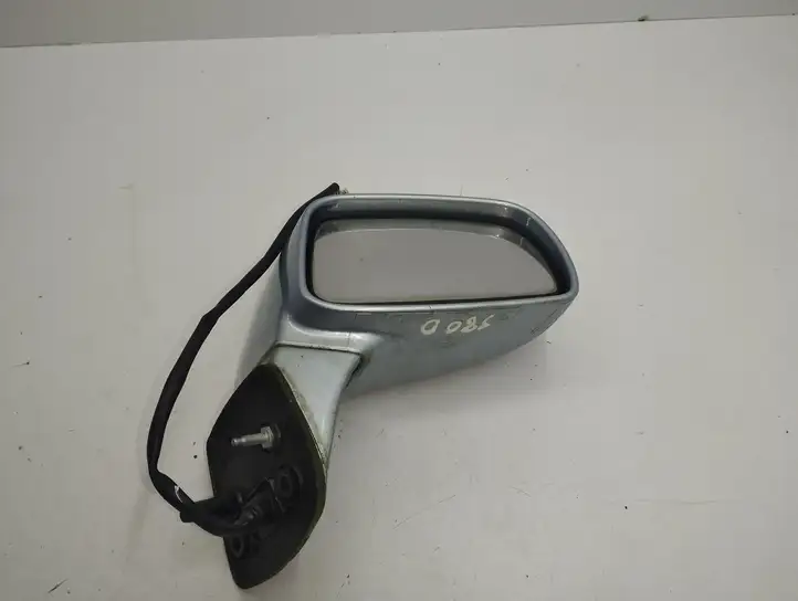 Toyota Corolla Verso AR10 (2004 - 2009) Боковое зеркало с электроприводом — фото 2