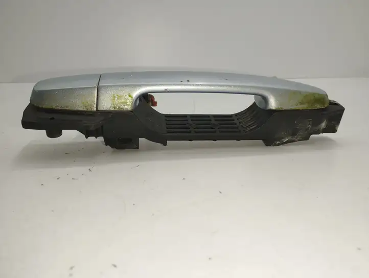 Toyota Corolla Verso AR10 (2004 - 2009) Наружная ручка двери — фото 3