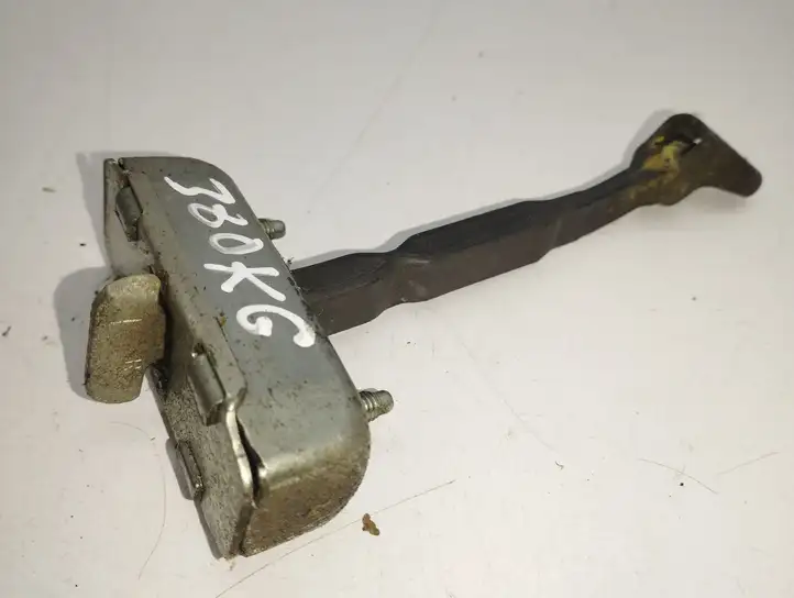Toyota Corolla Verso AR10 (2004 - 2009) Ограничитель задней двери — фото 1