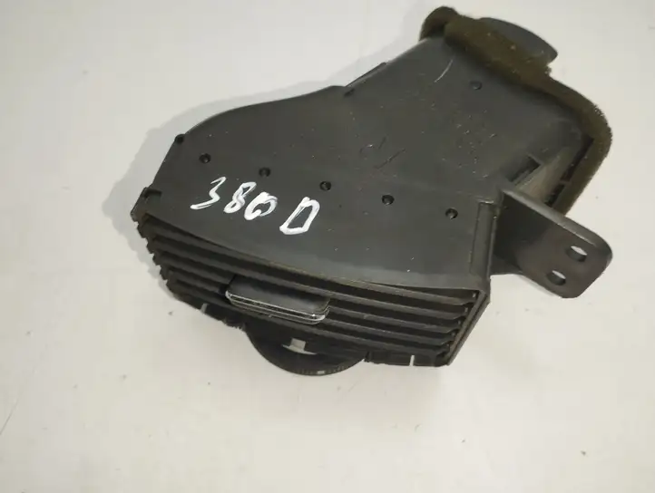 Toyota Corolla Verso AR10 (2004 - 2009) 5566064010 Боковой воздушный дефлектор — фото 1