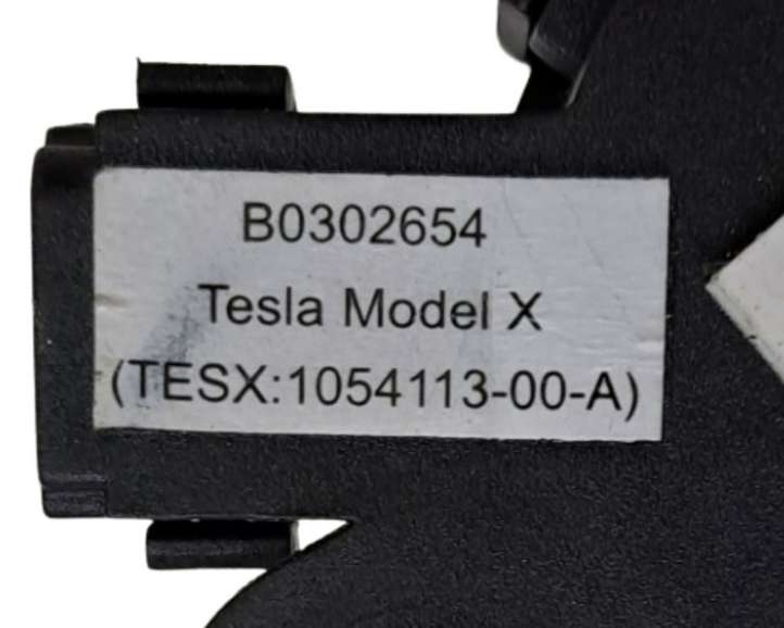 Tesla Model X (2015 - 2021)  105411300A Громкоговоритель парковки (PDC)