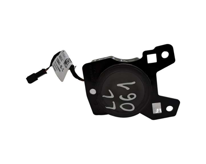 Tesla Model X (2015 - 2021)  103664300C Фонарь освещения задней двери (внутри)