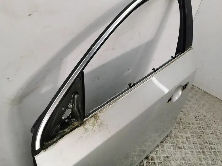 Volvo S60 (2010 - 2013) Дверь — фото 2