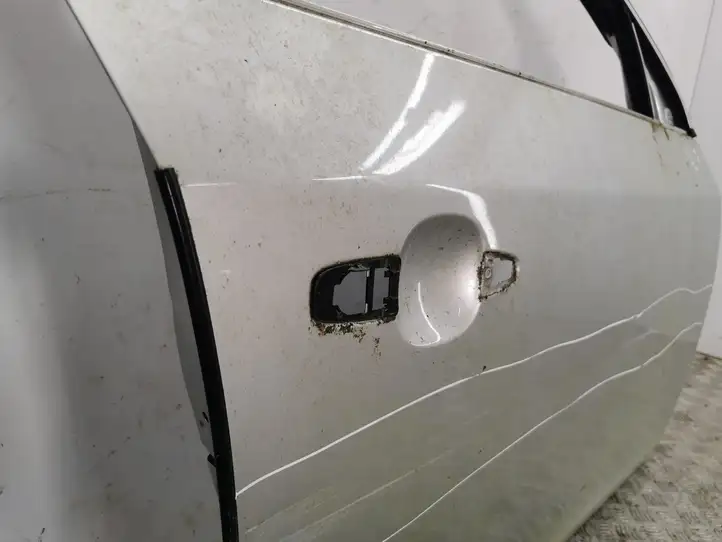 Volvo S60 (2010 - 2013) Дверь — фото 2