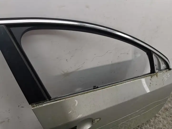 Volvo S60 (2010 - 2013) Дверь — фото 3