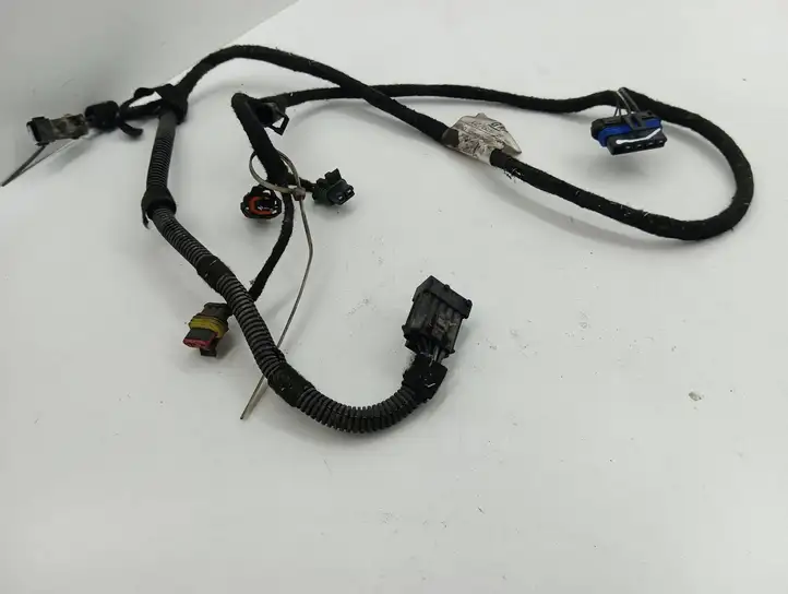 Saab 9-3 Ver2 (2003 - 2007) 12762575 Прочая электропроводка — фото 1